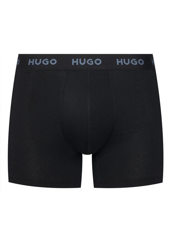 HUGO HUGO Komplet bokserek 50532559 Kolorowy