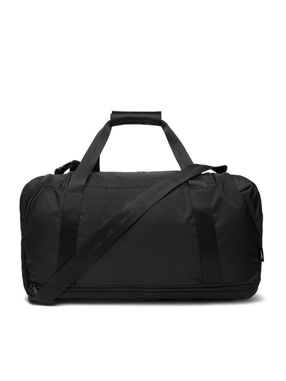 Reebok Reebok Športna torba C-RBK-P-004-08 Črna