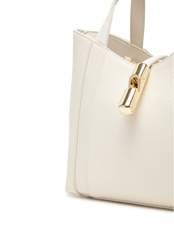 Furla Furla Torbica Goccia S WB01789 BX3353 KH PNN00 Écru