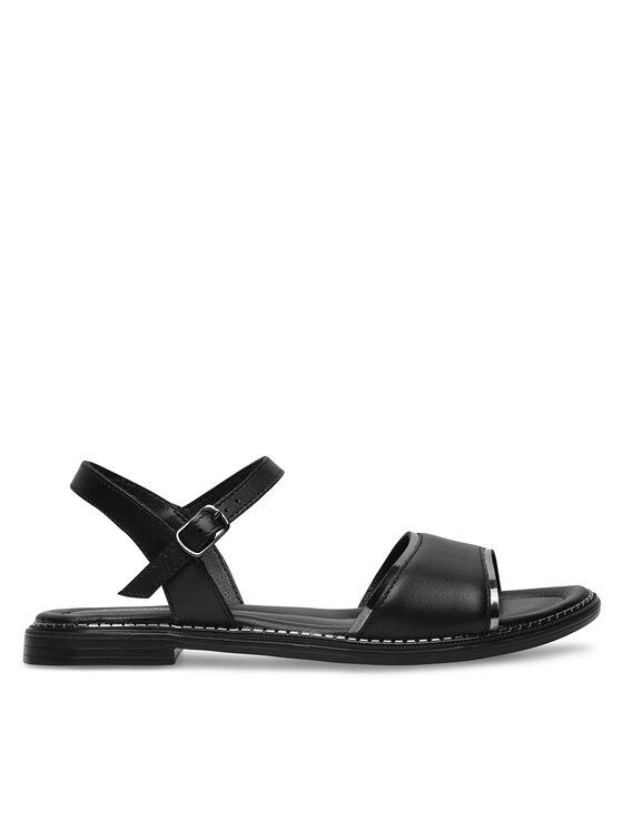 Lasocki Lasocki Sandalen RST-KATE-02 Schwarz