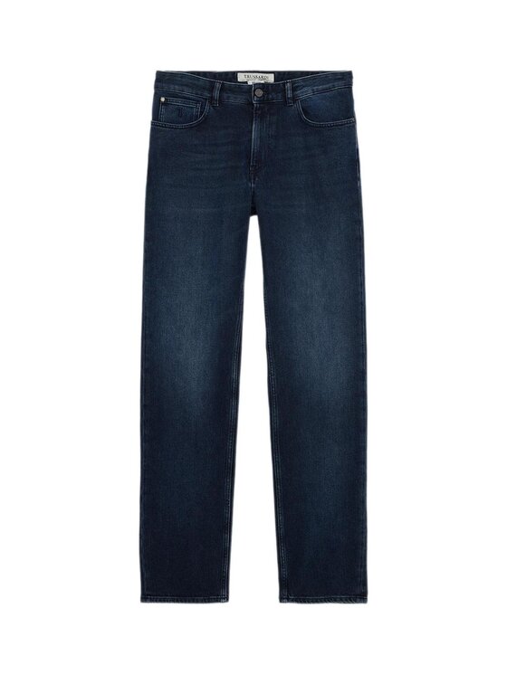 Trussardi Trussardi Jeans P403H104773N024 Celeste Regular Fit