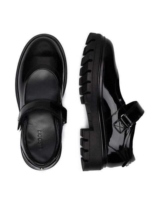 Lasocki Young Lasocki Young Scarpe basse PASCAL CI12-PASCAL-05 Nero