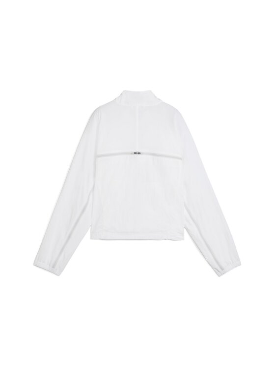Puma Puma Bluza 629807 Biały Regular Fit