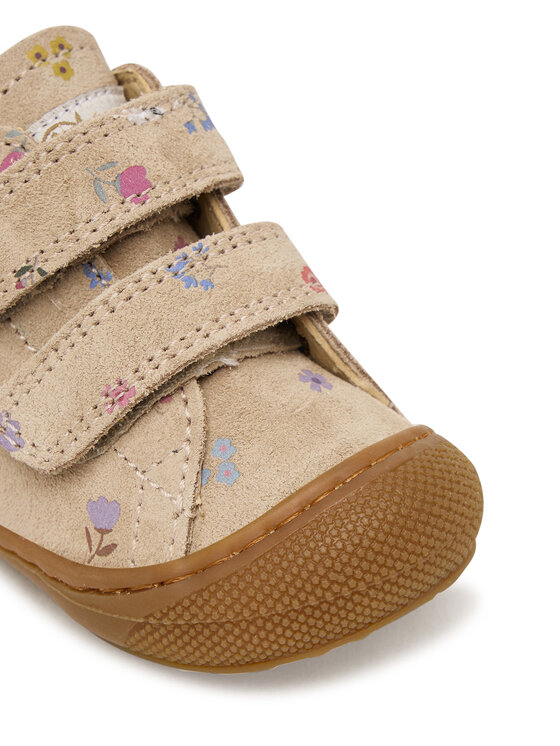 Naturino Naturino Туфлі 2012904-UA M Бежевий