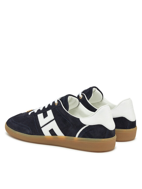 Elisabetta Franchi Elisabetta Franchi Sneakers SA-51-G51E2-V400 Blu scuro