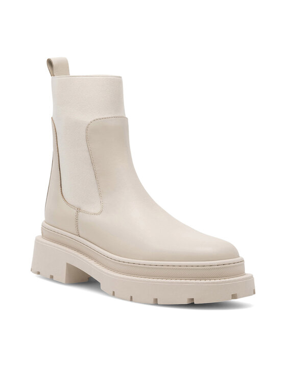 GINO ROSSI Gino Rossi Stiefeletten 222FW104 Beige