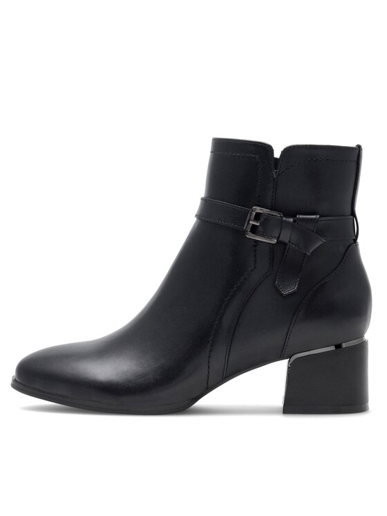 Lasocki Lasocki Stiefeletten WYL3599-2Z Schwarz