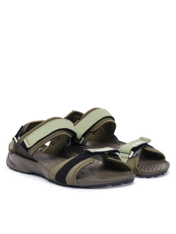 adidas adidas Sandali Terrex Hydroterra JR8411 Cachi