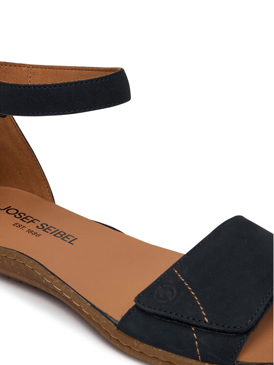 Josef Seibel Josef Seibel Sandaalid Caitlyn 02 75802 Tumesinine