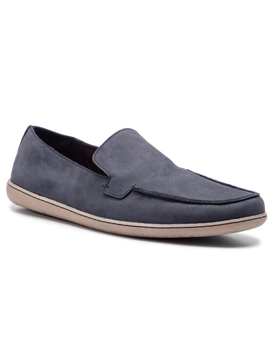 Clarks Clarks Mokassiinid Saltash Free 261419557 Tumesinine