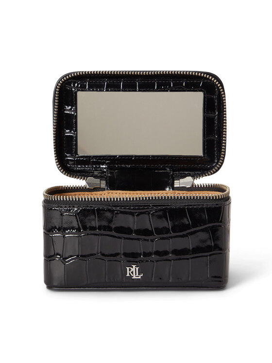 LAUREN RALPH LAUREN LAUREN RALPH LAUREN Käekott 431P18664001 Must