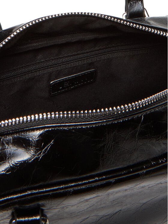 JENNY JENNY Handtasche C-JEN-L-006-08 Schwarz