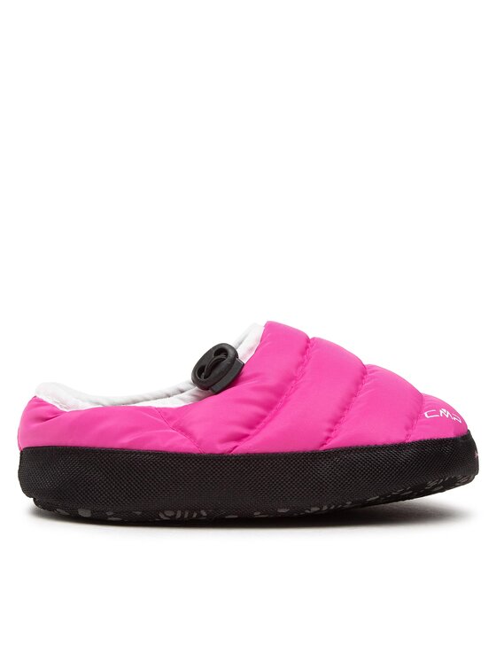 CMP Papuče Lyinx Slipper 31Q4674 Ružová
