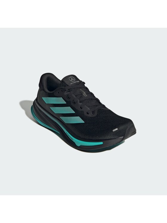adidas adidas Buty do biegania 146099 Czarny