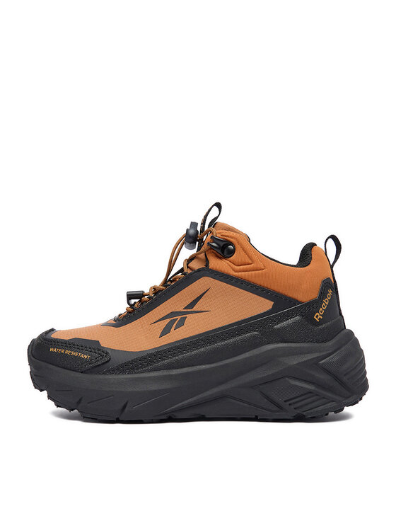 Reebok Reebok Schnürschuhe CEOWB-LEA-E931B Hellbraun