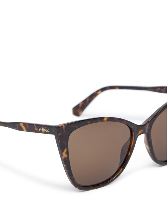 Polaroid Polaroid Ochelari de soare PLD 4181/S 207851 Maro