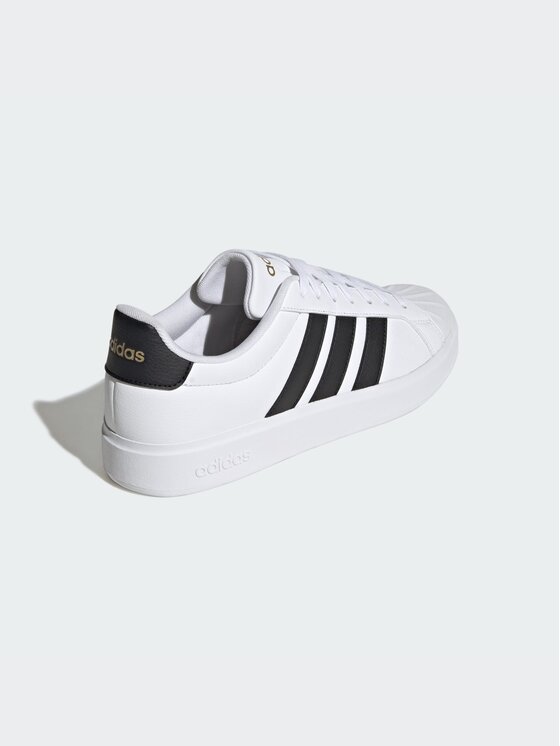 adidas adidas Sneakersy 156025 Biały