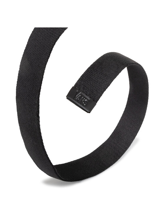 Vans Vans Curea pentru Bărbați Deppster II Web VN0A31J1BLK1 Negru