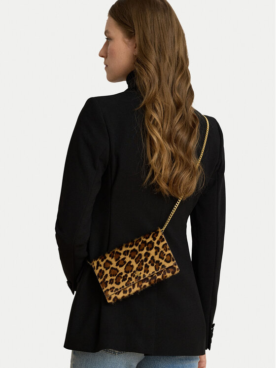 LAUREN RALPH LAUREN LAUREN RALPH LAUREN Τσάντα 432P18553001 Καφέ