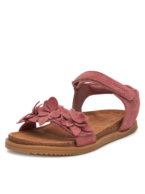 Lasocki Young Lasocki Young Sandali BRICK CI12-BRICK-03 Rosa