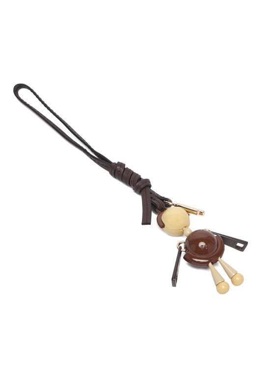 Furla Furla Ключодържател Sfera Boy WK00492 BX4295 CN 5344S Розов
