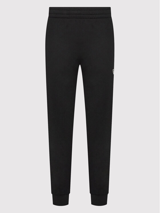 EA7 Emporio Armani EA7 Emporio Armani Dres 8NPV81 PJ05Z 21BA Biały Regular Fit