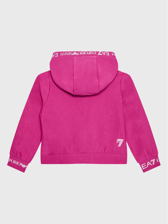 Tuta 6LFV01 FJALZ 24BM Multicolore Regular Fit