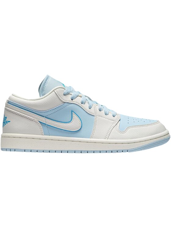 Sneakersy, rozmiar 38, Niebieskie, 1 Low SE Reverse Ice Blue