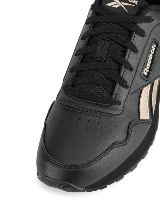 Reebok Reebok Laisvalaikio batai GLIDE 100223252 Juoda