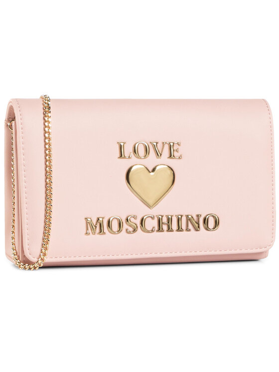 LOVE MOSCHINO LOVE MOSCHINO Soma JC4057PP1BLE0600 Rozā