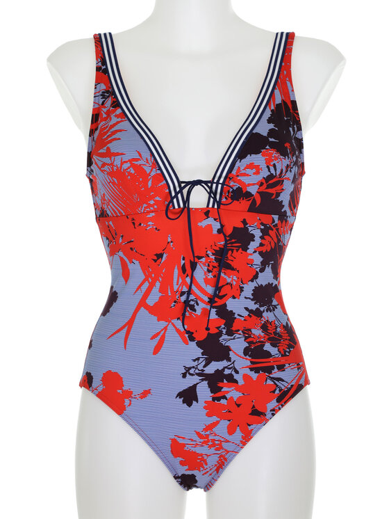 Sunflair Sunflair Bikiny 22119 Červená