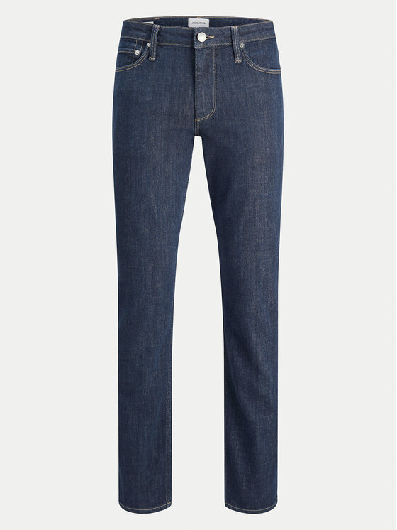 Jack&Jones Jack&Jones Traperice Clark 12261707 Tamnoplava Regular Fit