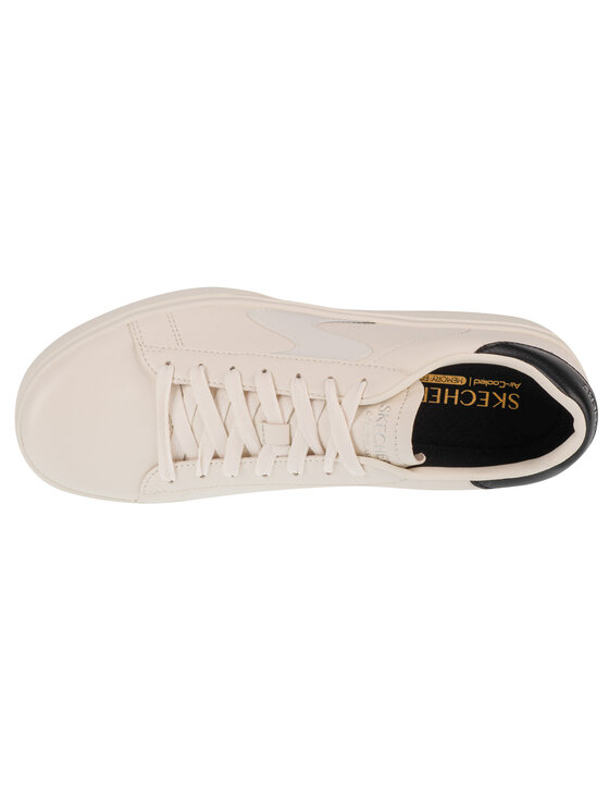 Skechers Skechers Sneakers Skechers Eden LX - Remembrance Bianco
