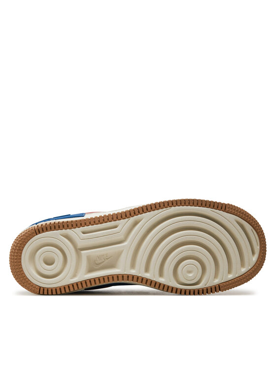 Nike Nike Snīkeri Af1 Shadow CI0919 601 Daudzkrāsains