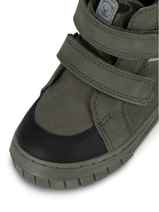 Lasocki Kids Lasocki Kids Schnürschuhe DIALO CI12-DIALO-02(II)CH Khakifarben
