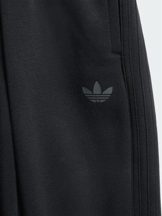 adidas adidas Zestaw dla niemowląt 172507 Czarny Loose Fit