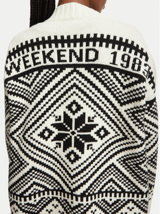 Weekend Max Mara Weekend Max Mara Kardigan Belgio 2625346072 Crna Relaxed Fit