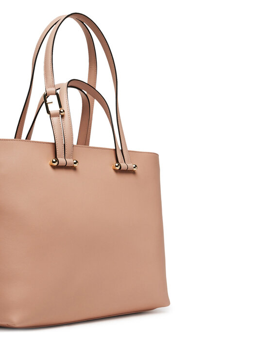 Furla Furla Дамска чанта Duetto L WB01453 BX3169 3766S Розов