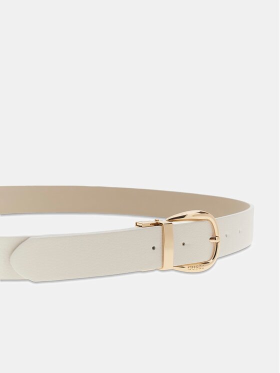 Guess Guess Pasek 183322 Biały