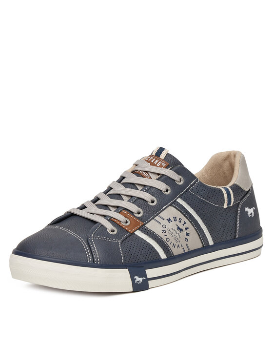Mustang Mustang Sneakers 4072-317 Bleumarin