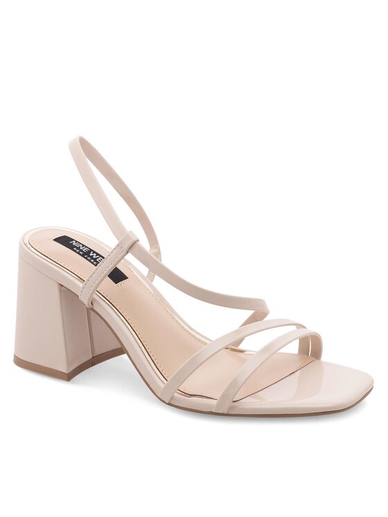 Nine West Nine West Sandaalid WFA2642-1 Beež