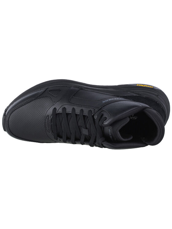 Skechers Skechers Polacchine Skechers Global Jogger - High Flight Nero