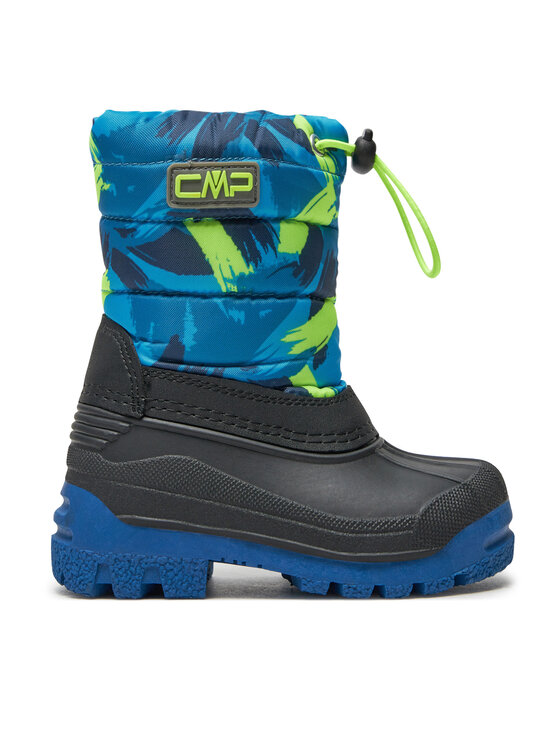 CMP CMP Schneeschuhe Sneewy 3Q71294 Dunkelblau