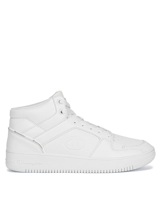 Champion Champion Sneakers RD18 2.0 MID S21907-WW001 Weiß
