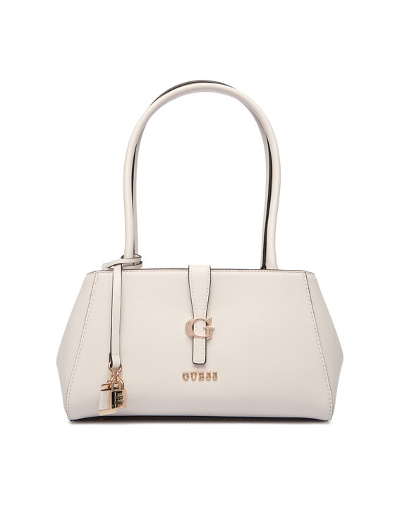 Guess Guess Kabelka Carrie HWVG98 96080 Écru