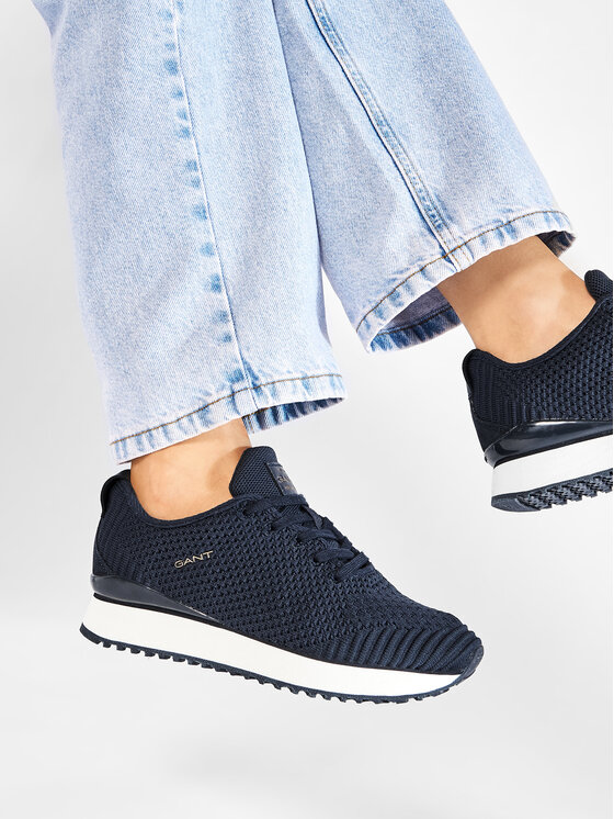 Gant Gant Sneakers Bevinda 22539594 Dunkelblau