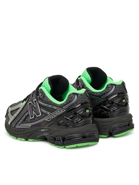 New Balance New Balance Sneakersy PC1906CT Czarny