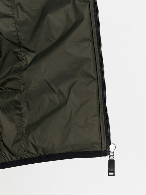 BOSS BOSS Veste V_Thor 50472473 Zaļš Regular Fit