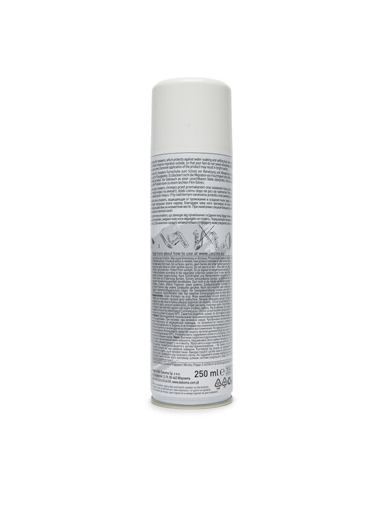 Coccine Coccine Impregnants Water&Dirt Stop 557/58/250/67v1