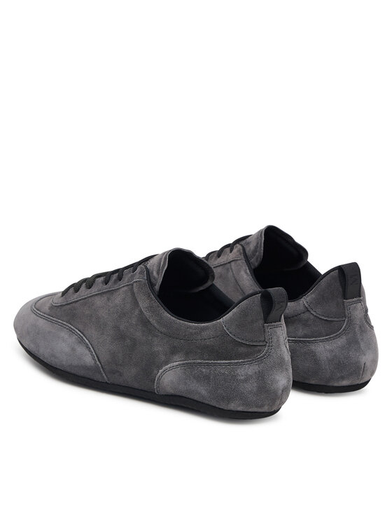 Max Mara Max Mara Sneakers Stecca 2624766011 Gri